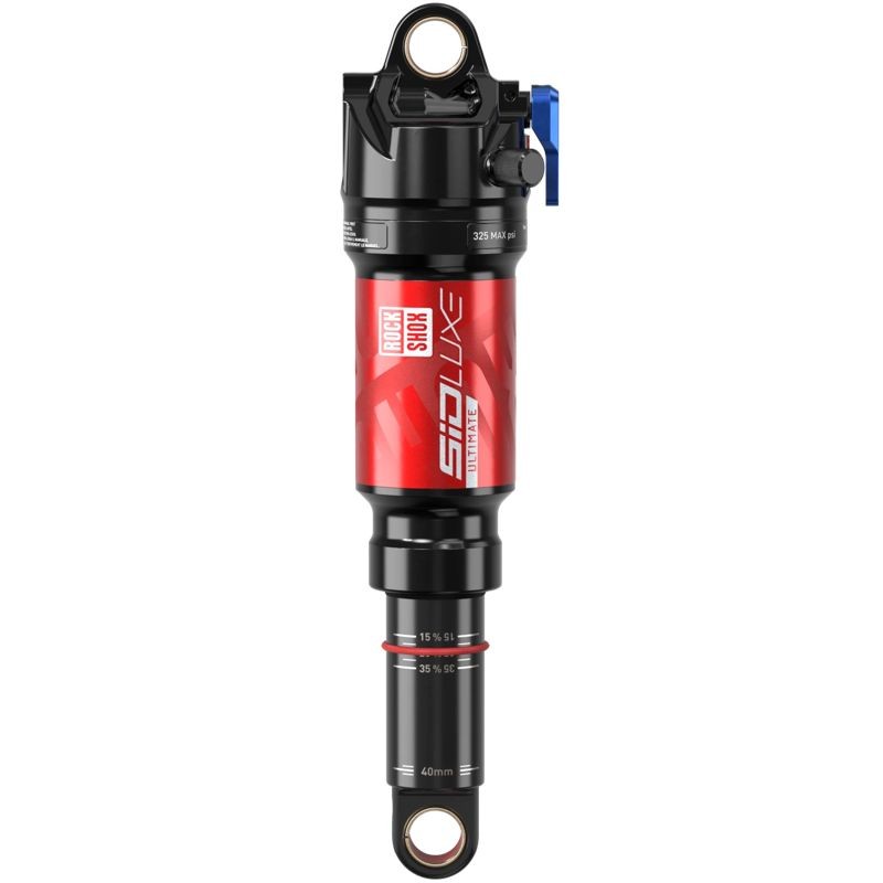 DAMPER ROCK SHOX SIDLUXE ULTIMATE 3P 2024
