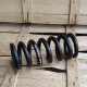RockShox sprężyna dampera Metric Coil 134x55mm| czarna używana