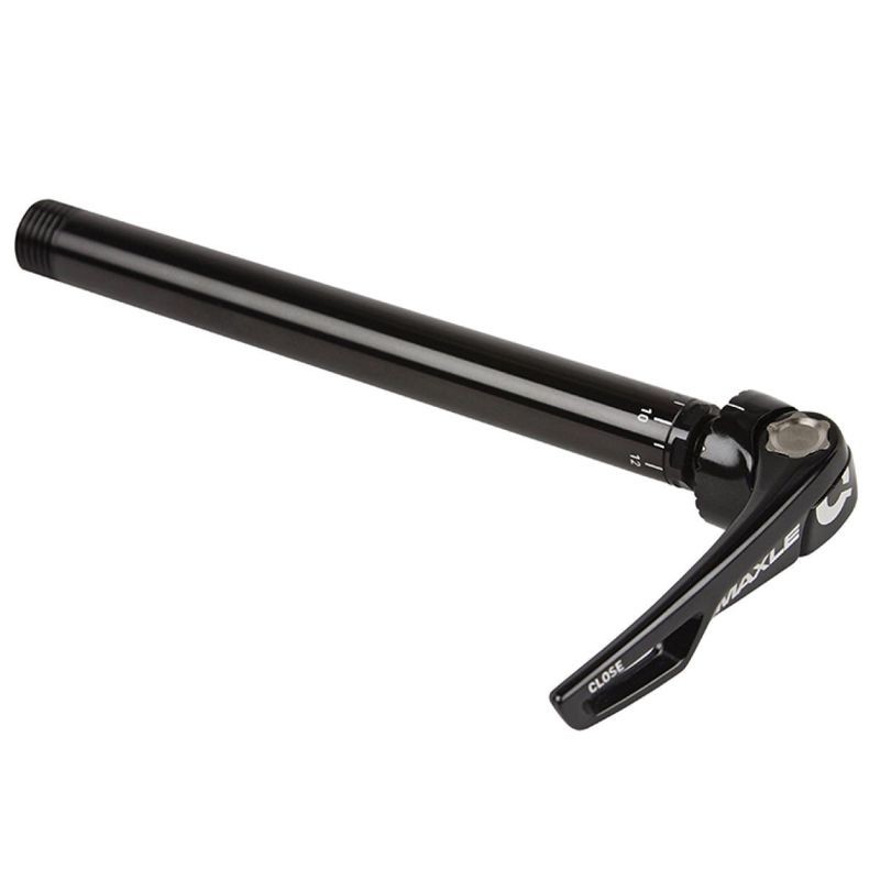 Maxle Ultimate | oś na szybko zamykacz do amortyzatora RockShox | 15x110mm boost