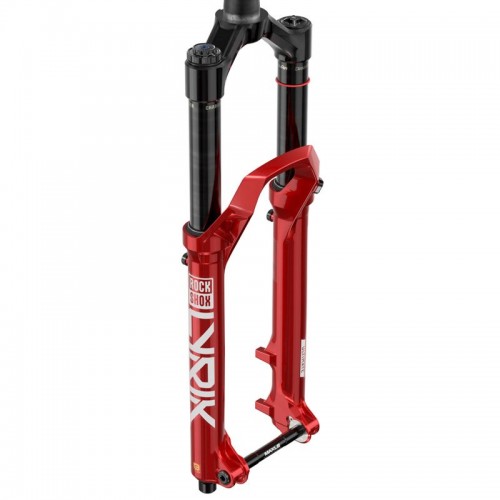 Amortyzator RockShox Lyrik Ultimate Charger 3.1  RC2  | 140mm | 150mm | 160mm | 29er | Czerwony |  2026+