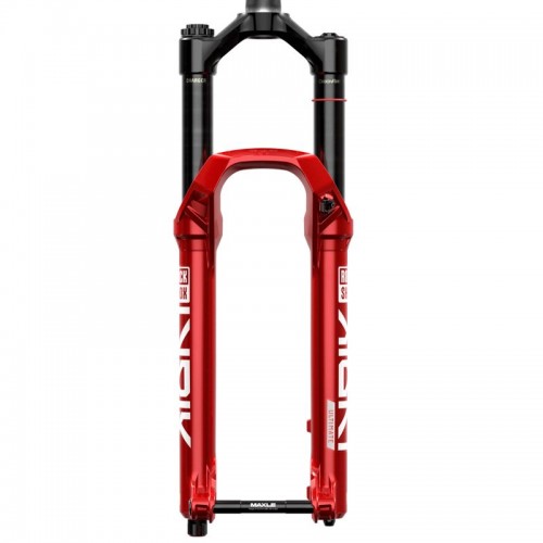 Amortyzator RockShox Lyrik Ultimate Charger 3.1  RC2  | 140mm | 150mm | 160mm | 27.5 | Czerwony |  2026+