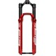 AMORTYZATOR ROCK SHOX SID ULTIMATE RACE DAY 2 DebonAir+ | 120mm | 29er | na manetkę | 2026+ | kolor czerwony