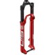 AMORTYZATOR ROCK SHOX SID ULTIMATE RACE DAY 2 DebonAir+ | 120mm | 29er | na manetkę | 2026+ | kolor czerwony