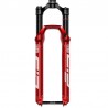 AMORTYZATOR ROCK SHOX SID ULTIMATE RACE DAY 2 DebonAir+ | 120mm | blokada goleń | 2026+ | kolor czerwony | 29er