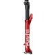 Amortyzator do dirt RockShox Pike DJ 2026+ | skok 100mm | czerwony
