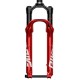 Amortyzator do dirt RockShox Pike DJ 2026+ | skok 100mm | czerwony