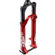 Amortyzator do dirt RockShox Pike DJ 2026+ | skok 100mm | czerwony