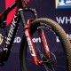 AMORTYZATOR ROCKSHOX SID ULTIMATE RACE DAY 29 3P FLIGHT ATTENDANT | 120mm | 2026+ | czerwony