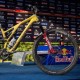 Amortyzator RockShox Lyrik Ultimate Charger 3.1 29er | 2026+ | Flight Attendant |160mm skoku | czerwony