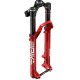 Amortyzator RockShox Pike Ultimate Charger 3.1 Flight Attendant | 2026+ 140mm | 29er | czerwony