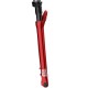 RockShox Rudy Ultimate XPLR | 2026+ | Electric Red 700c | 40 mm skoku | 12x100mm | widelec gravel