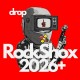 RockShox czerwone amortyzatory na sezon 2026+