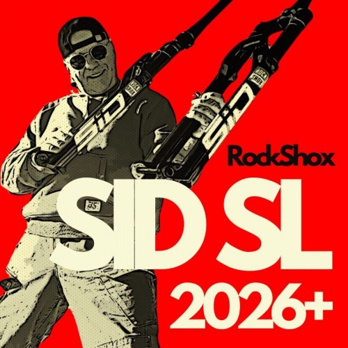 Amortyzatory Rock Shox Sid SL Ultimate 2024