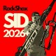 Amortyzatory Rock Shox Sid Ultimate 2024