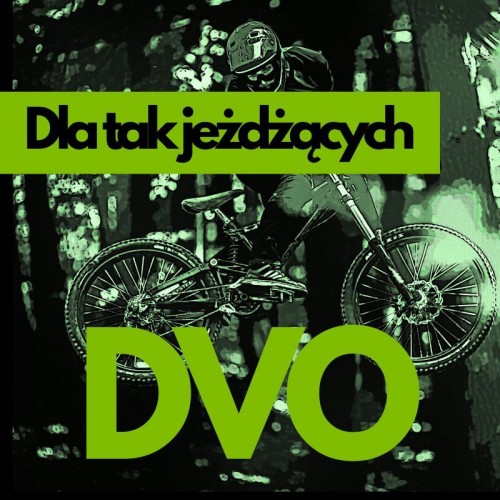 DVO Onyx amortyzatory dla mocno jeżdżących riderów | Enduro | Slope Enduro | Super Enduro