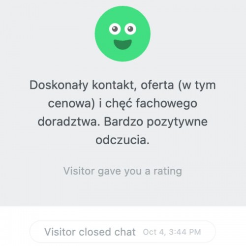 Fachowe doradztwo i konkurencyjna cena – idealny amortyzator
