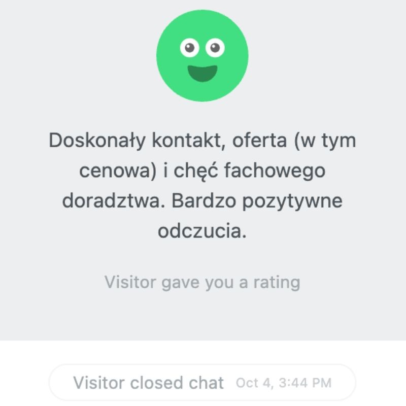 Fachowe doradztwo i konkurencyjna cena – idealny amortyzator
