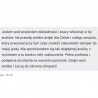 Dobór dampera na podstawie analizy i wykresu – pozytywna opinia