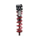 Damper RockShox Vivid Coil Ultimate RC2T 2025 205x60mm trunnion | powystawowy | Nowy