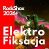 Amortyzatory RockShox Flight attendant