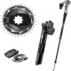 RockShox Flight Attendant Upgrade Kit | Trek Supercaliber Gen 2 (9.9 XX/X0, 9.8 GX)