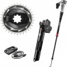 RockShox Flight Attendant Upgrade Kit | Trek Supercaliber Gen 2 (9.9 XX/X0, 9.8 GX)