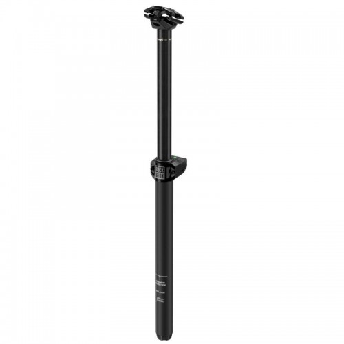 Sztyca regulowana RockShox Reverb AXS B1 2026 | bezprzewodowa AXS | 125 mm