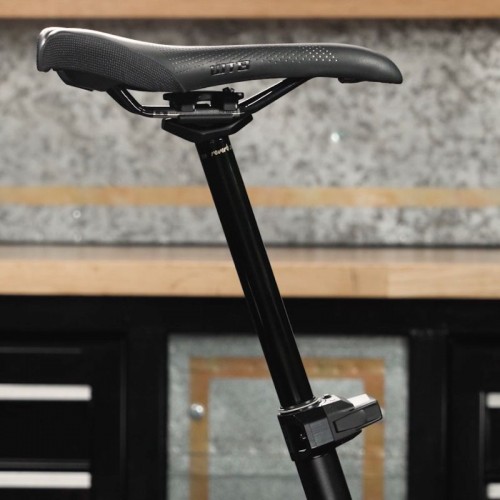 Sztyca regulowana RockShox Reverb AXS B1 2026 | bezprzewodowa AXS | 150 mm