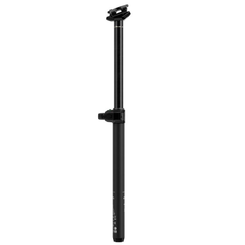 Sztyca regulowana RockShox Reverb AXS B1 2026 | bezprzewodowa AXS | 250 mm