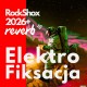 Sztyce regulowane RockShox Reverb AXS do rowerów górskich | 2026+