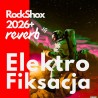 Sztyce regulowane RockShox Reverb AXS do rowerów górskich | 2026+