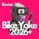 Sztyce Regulowane BikeYoke Revive 3.0 | 2026+