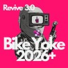 Sztyce Regulowane BikeYoke Revive 3.0 | 2026+