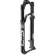 ROCKSHOX SID SL ULTIMATE RACE DAY 2 | DebonAir+ | Na manetkę Twistloc 3P, 2P | czarny | 2026+