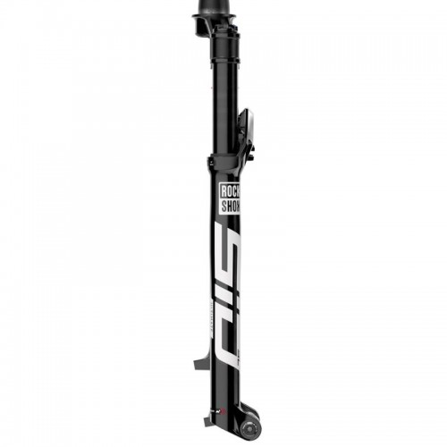 ROCKSHOX SID SL ULTIMATE RACE DAY 2 | DebonAir+ | Blokada Goleń 3P | czarny | 2026+