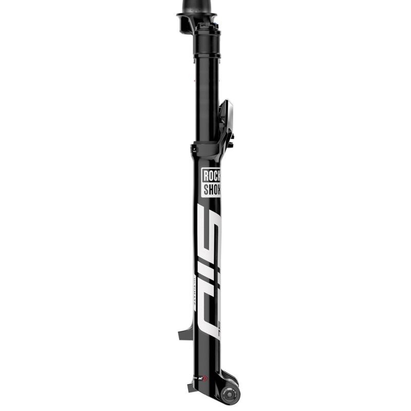 ROCKSHOX SID SL ULTIMATE RACE DAY 2 | DebonAir+ | Blokada Goleń 3P | czarny | 2026+