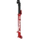 ROCKSHOX SID SL ULTIMATE RACE DAY 2 | DebonAir+ | Blokada Goleń 3P | czerwony | 2026+
