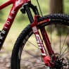 ROCKSHOX SID SL ULTIMATE RACE DAY 2 | Flight Attendant 3P | DebonAir+ | czerwony | 2026+