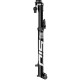 ROCKSHOX SID SL ULTIMATE RACE DAY 2 | Flight Attendant 3P | DebonAir+ | czarny | 2026+