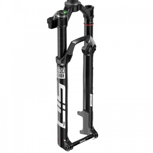 ROCKSHOX SID SL ULTIMATE RACE DAY 2 | Flight Attendant 3P | DebonAir+ | czarny | 2026+