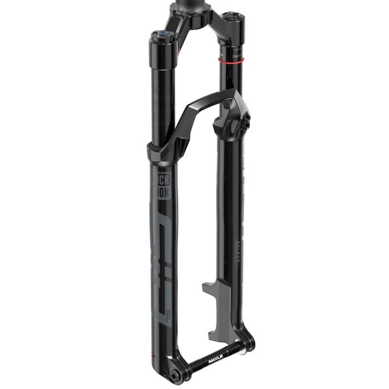 ROCKSHOX SID SL Select Charger RL | DebonAir+ | Na manetkę 3P, 2P | czarny | 2026+