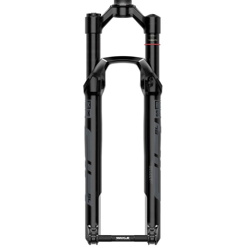 ROCKSHOX SID SL Select Charger RL | DebonAir+ | Blokada goleń 3P | czarny | 2026+