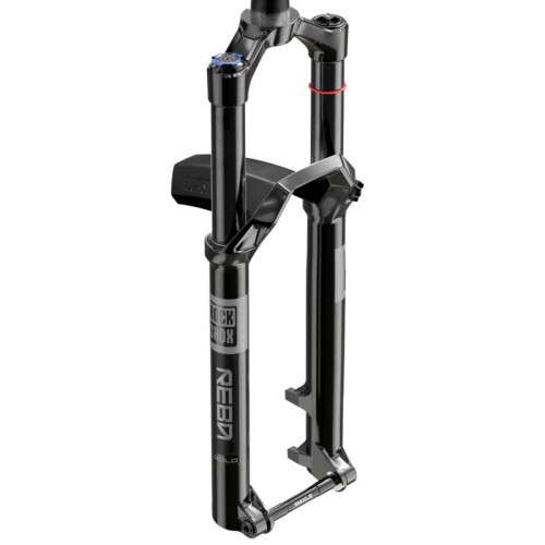 ROCKSHOX Reba Gold Isolator RL | DebonAir | Na manetkę 3P Twistloc, 2P Oneloc | 2026+ | 27.5 cali