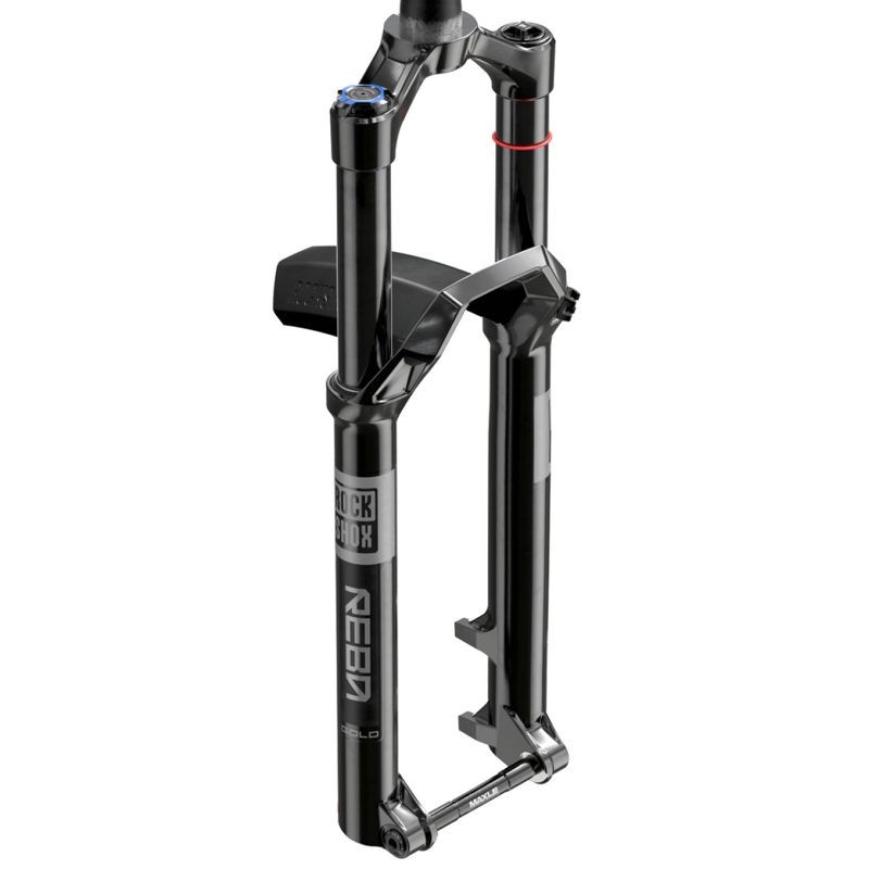 ROCKSHOX Reba Gold Isolator RL | DebonAir | Na manetkę 3P Twistloc, 2P Oneloc | 2026+ | 27.5 cali