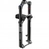 ROCKSHOX Reba Gold Isolator RL | DebonAir | Na manetkę 3P Twistloc, 2P Oneloc | 2026+ | 27.5 cali