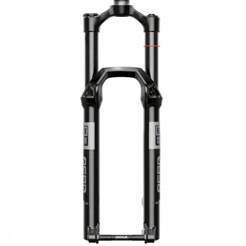 ROCKSHOX Reba Gold Isolator RL | DebonAir | Blokada Goleń 3P | 2026+ | koło 27.5 cali
