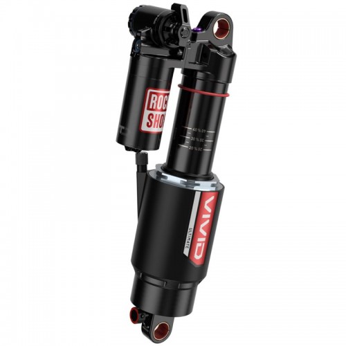 DAMPER ROCK SHOX VIVID ULTIMATE RC2T
