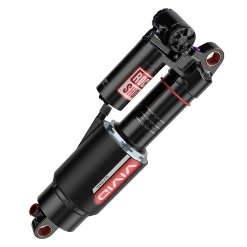 DAMPER ROCK SHOX VIVID ULTIMATE DH RC2 TRUNNION