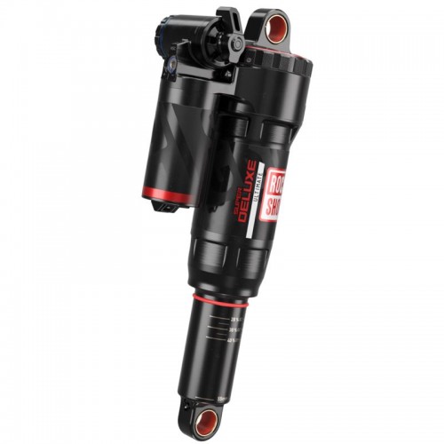 Damper RockShox Super Deluxe Ultimate RC2T DebonAir + 2025