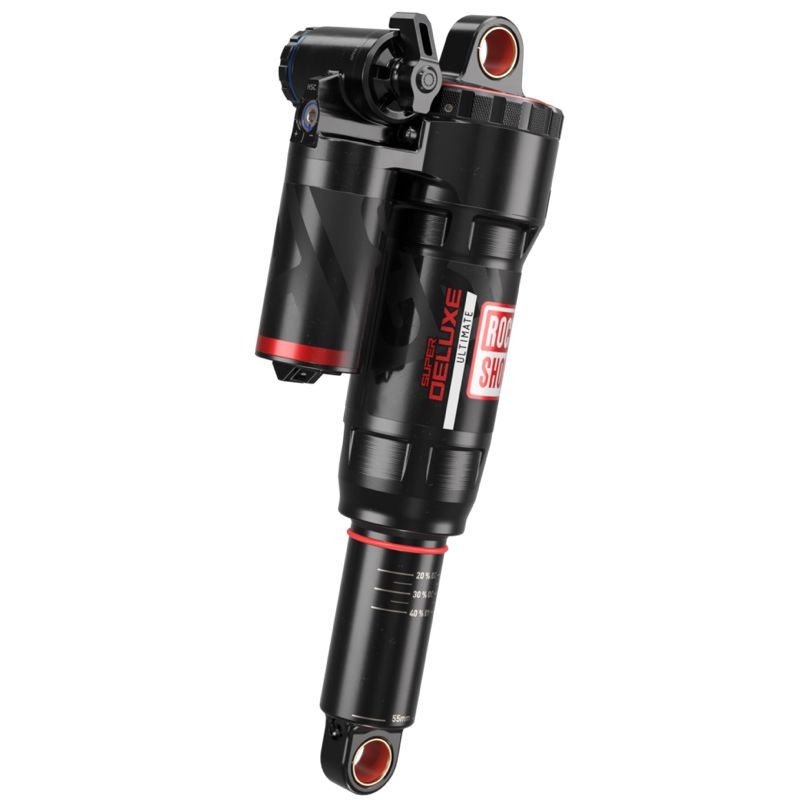 Damper RockShox Super Deluxe Ultimate RC2T DebonAir + 2025